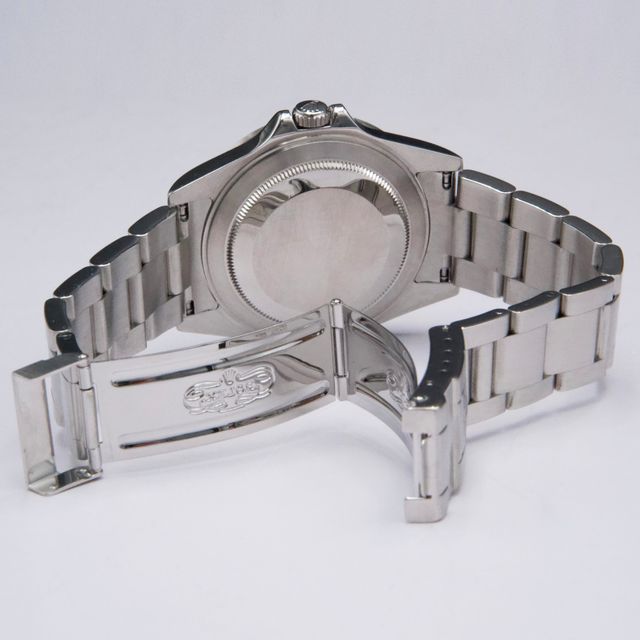 Rolex Explorer II 16570 Image 6
